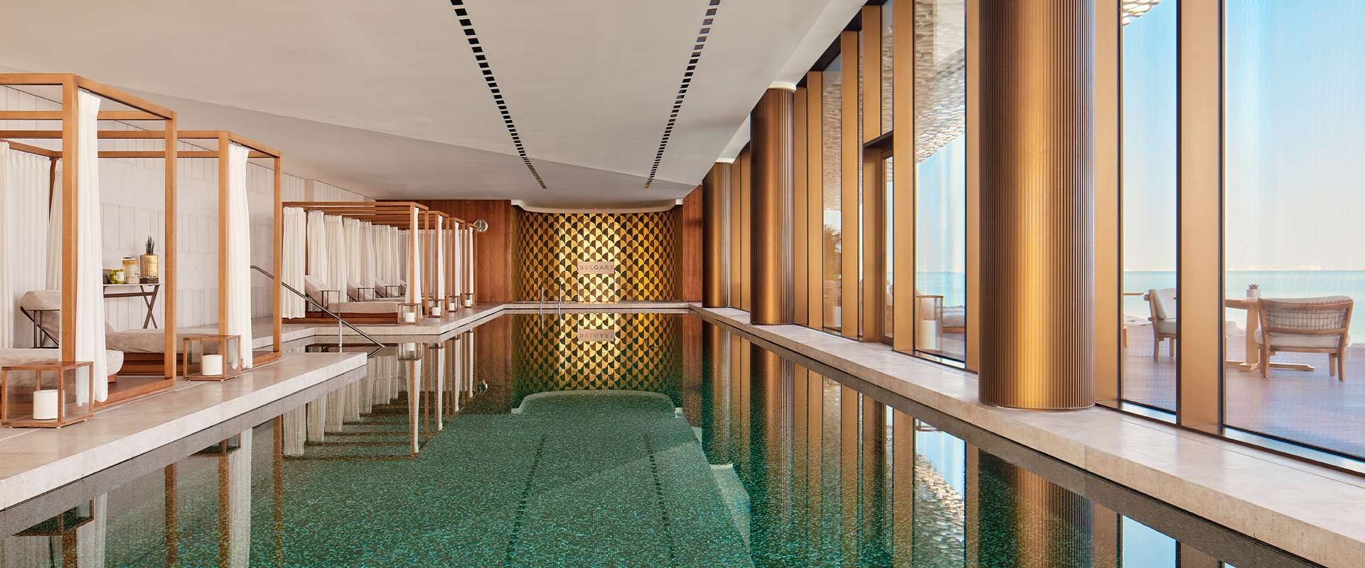 Bvlgari Resort Dubai - Photo 7